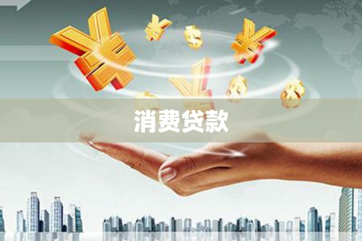 南木林消费贷款