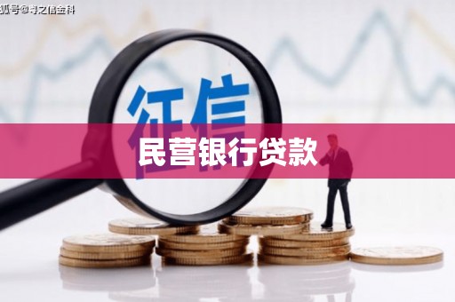 南木林民营银行贷款