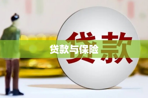 南木林贷款与保险