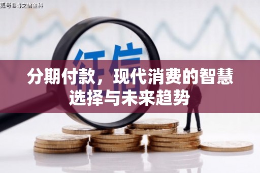 南木林分期付款，现代消费的智慧选择与未来趋势