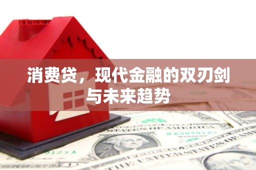 南木林消费贷，现代金融的双刃剑与未来趋势